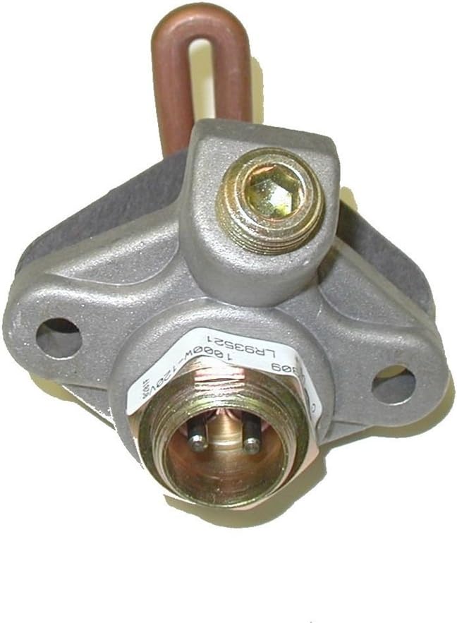 Kat's 30309 Freeze Plug Diesel Heater