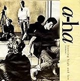 a-ha - Hunting High And Low (Remix) - Reprise Records - 926 663-7, Warner Bros. Records - 926 663-7