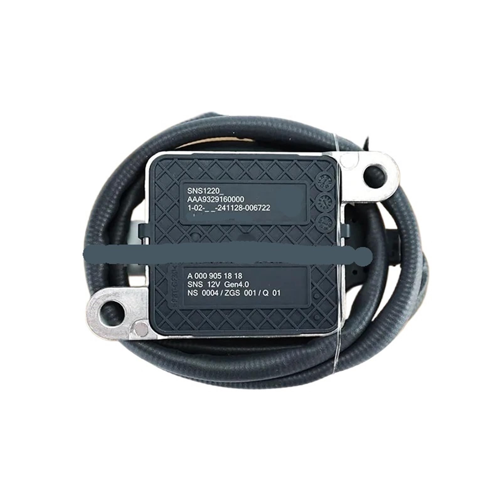 WQGQPXOB A0009051818 0009051818 Nitrogen Oxide Sensor for 12V(A0009051818)