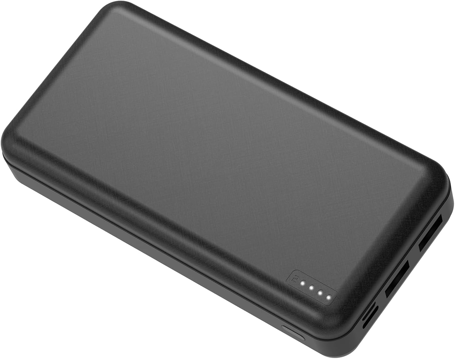 20000 mAh 5V2A Battery Pack for Electric Heated Camping Chair, Heated Blanket, Heated Hunting Seat Pad, Heated Sleeping Bag USB Power Bank for Camping Work Battery Pack(Only Battery Pack) - Image 4