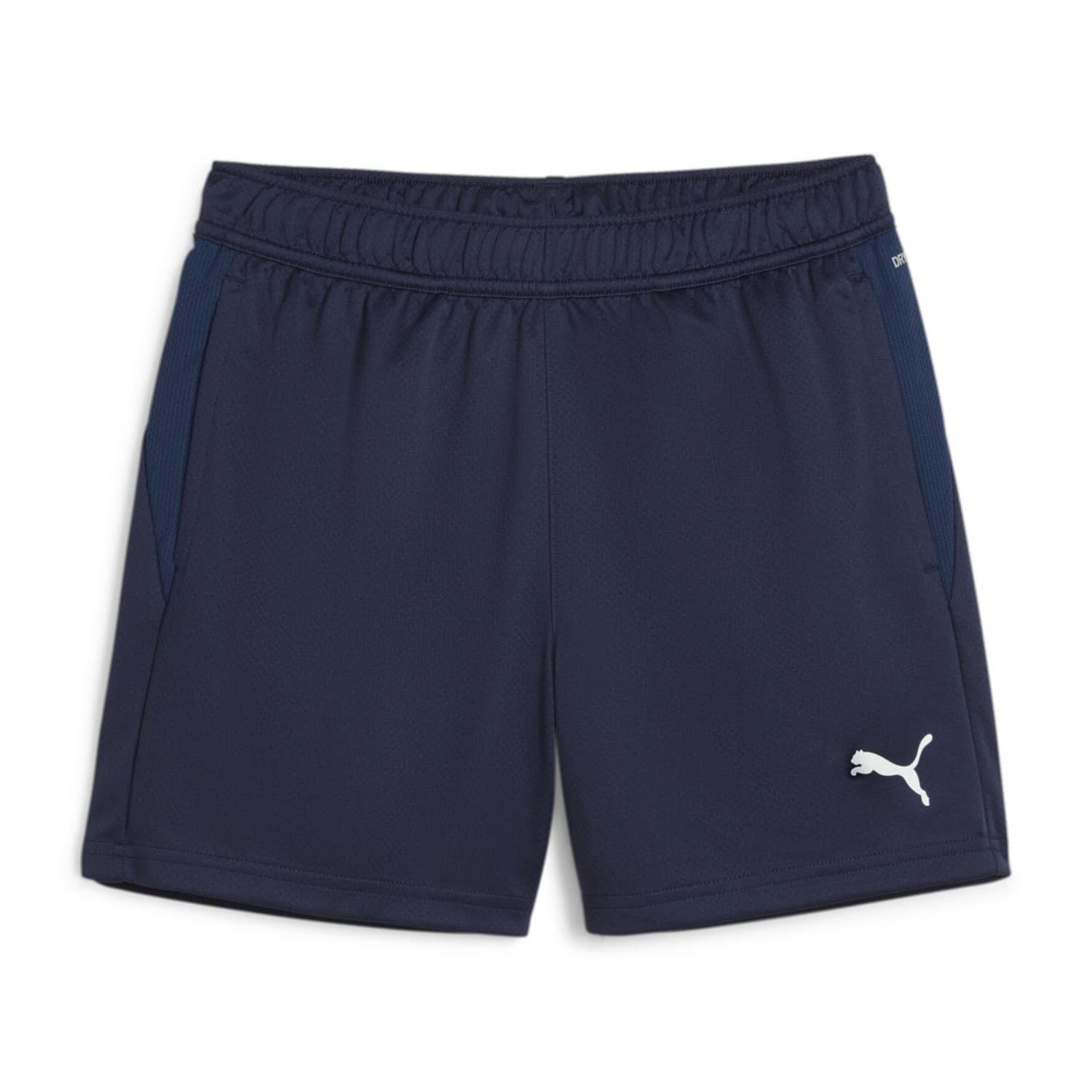 PUMA Teamgoal Spodenki Treningowe Wmn - Szorty z dzianiny Uniseks