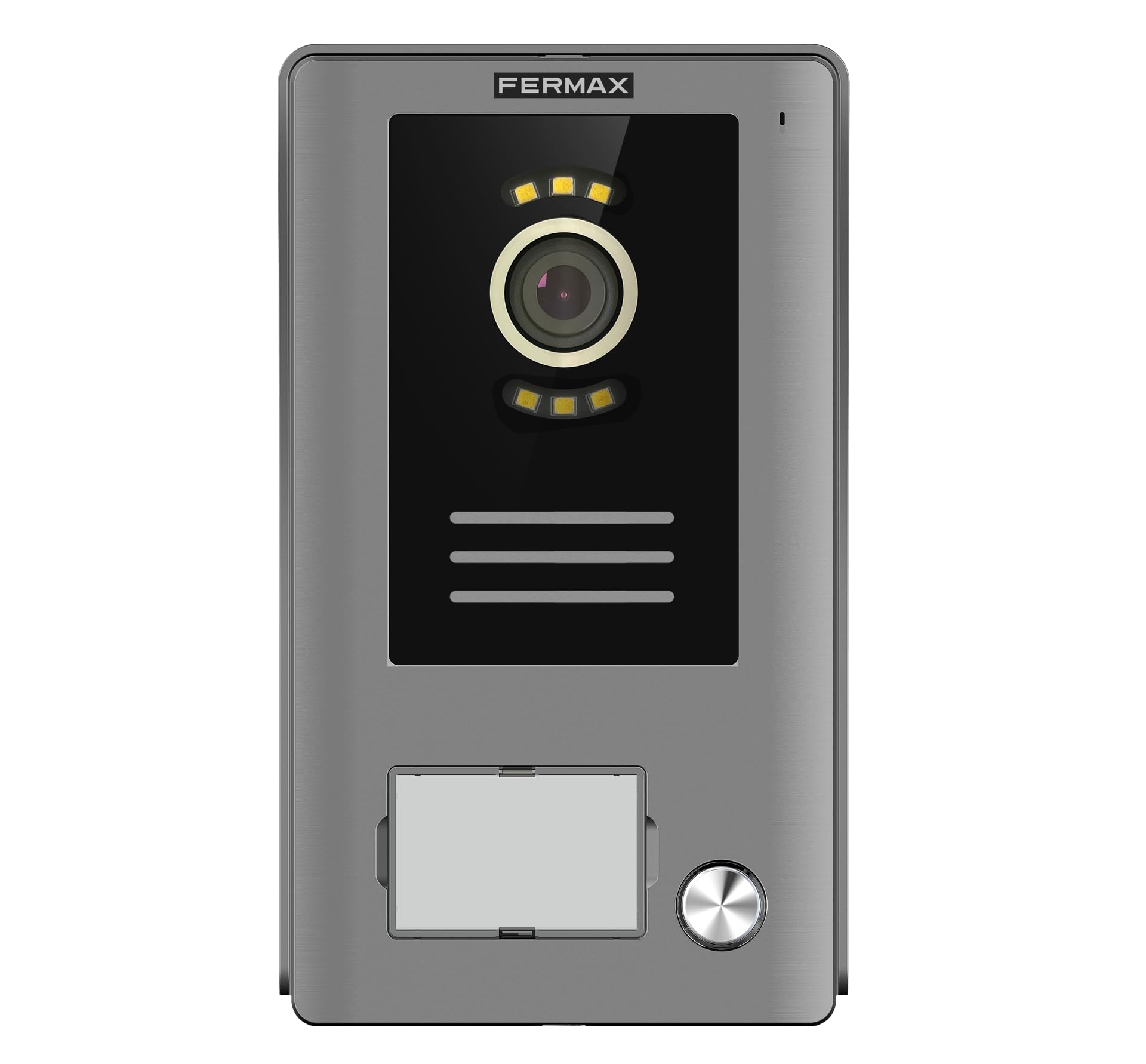 Kit Vidéo Way-Fi Plus 1L Fermax pour accueillir vos proches en toute sérénité