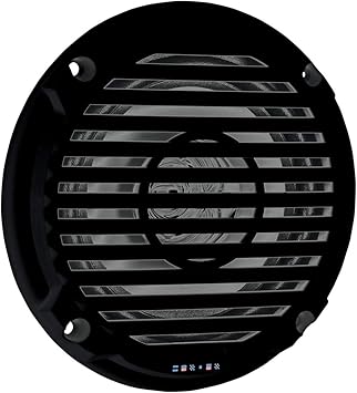 Jensen ms5006b Clearance