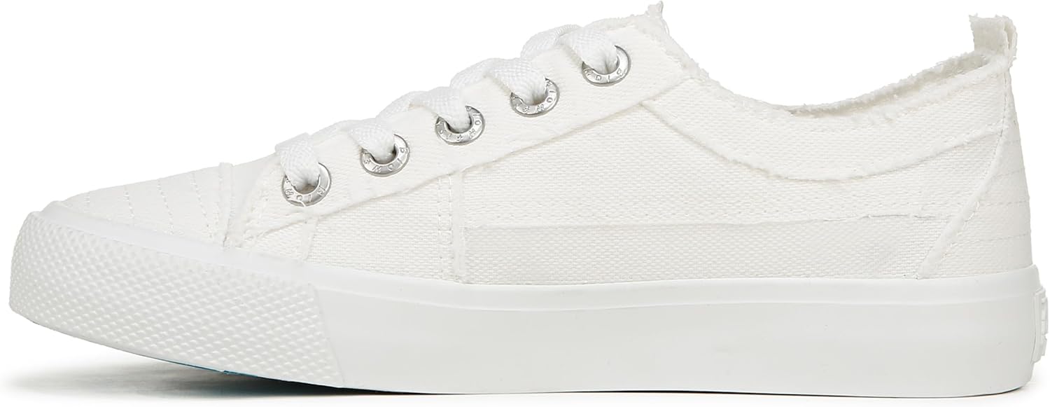 Blowfish Malibu Womens Vivid Embroidered Sneaker - Image 9