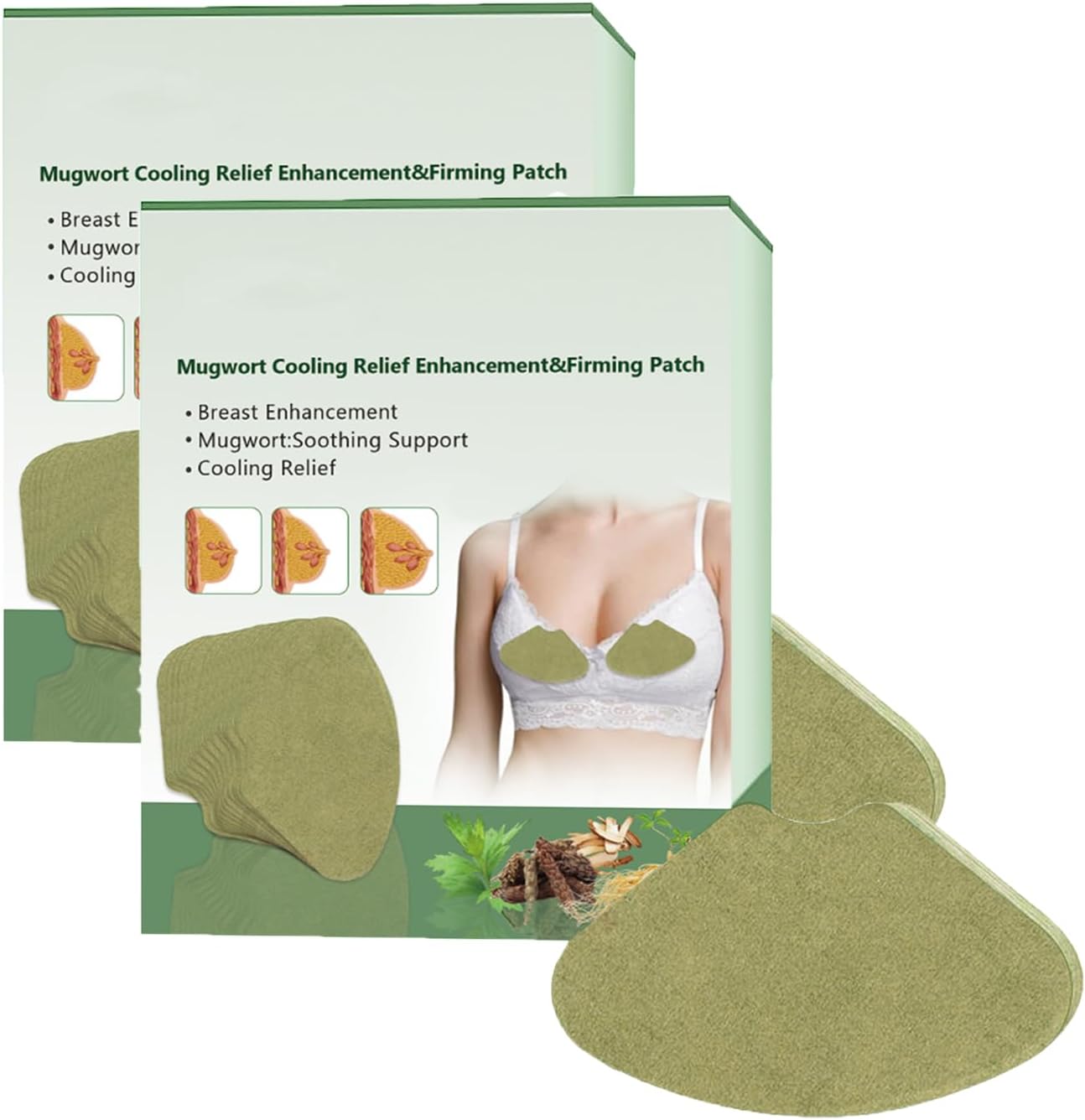 Flysmus Curvalux Enhancement Herbal Patch, Breast Enhancement Herbal Patch, Breast Flysmus Curvalux Enhancement Herbal Patch, Breast Enhancement Herbal Patch, Breast