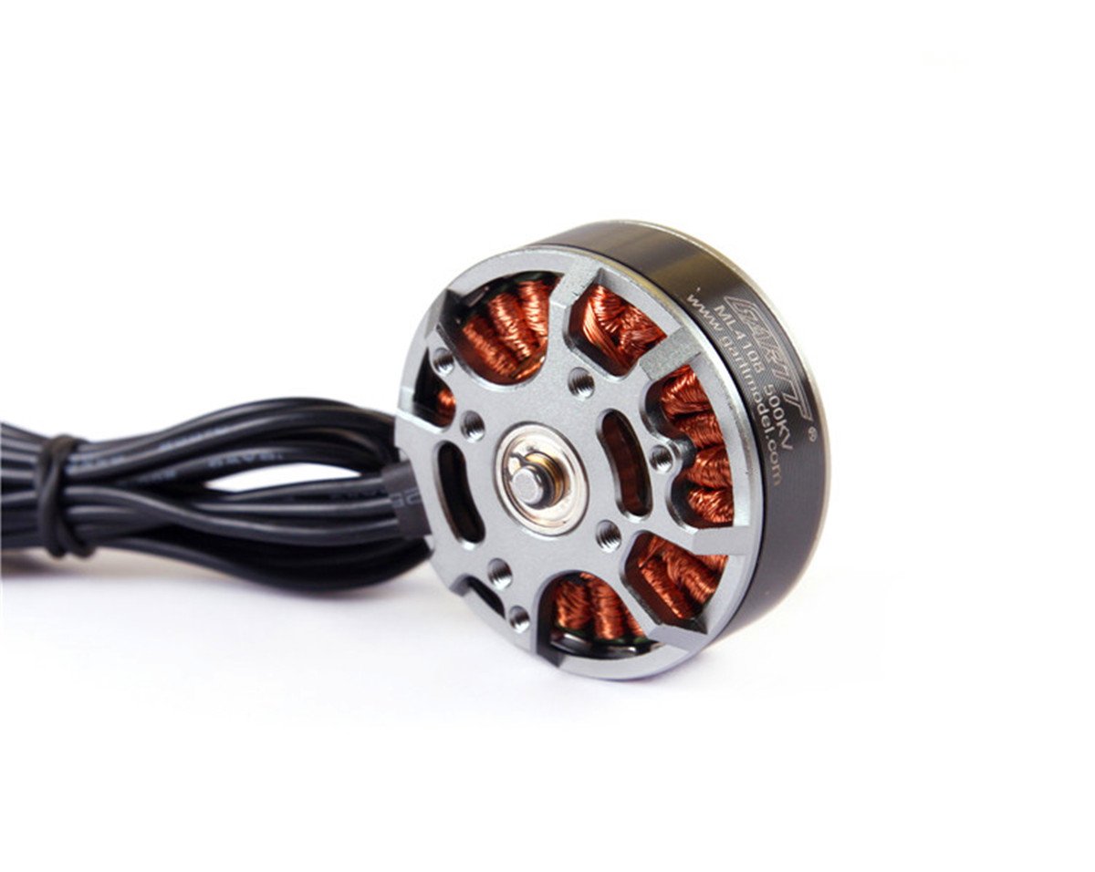 ML4108 500KV Outrunner Brushless Motor for Quadcopter Multi-Rotor