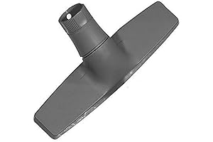 Kenmore Floor Brush: The Perfect Companion for Bare Surfaces