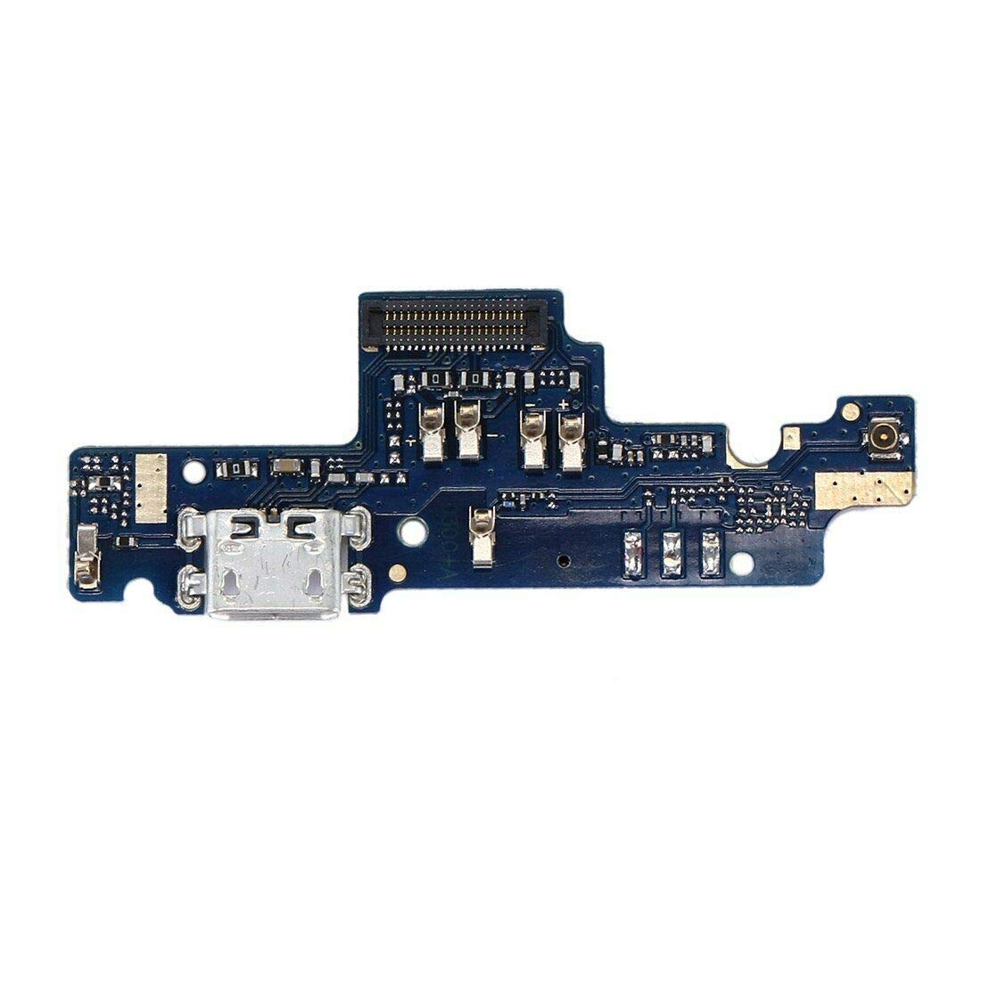 Connecteur De Charge Pour Xiaomi Redmi Note 4X (connecteur étroit) - Marque GLOBALSTOCK - Neuf Sous Emballage