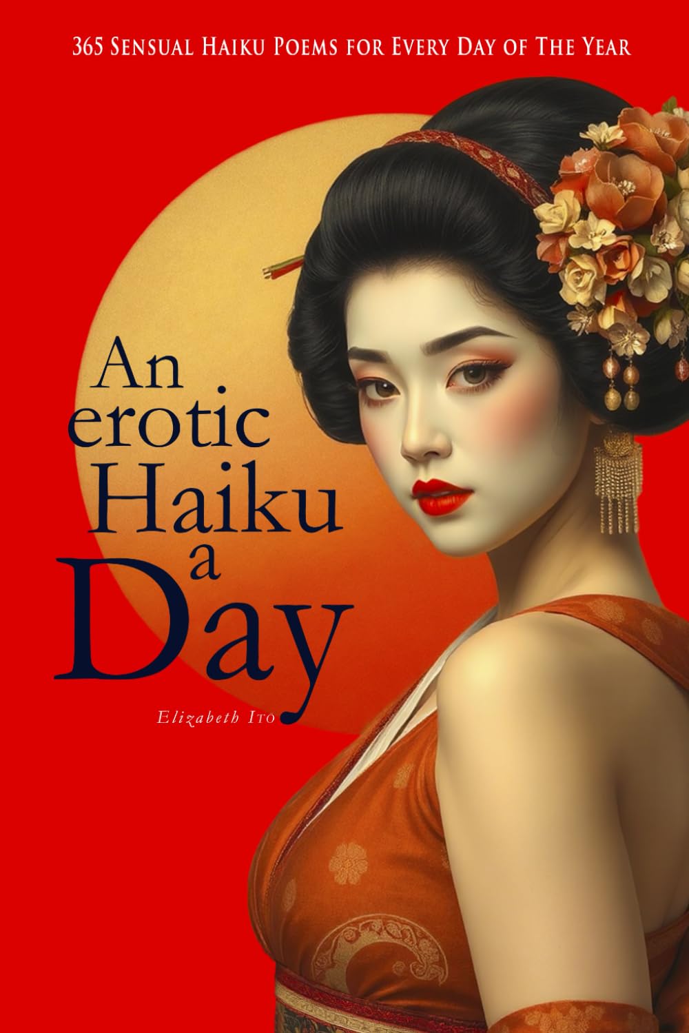An Erotic Haiku a Day