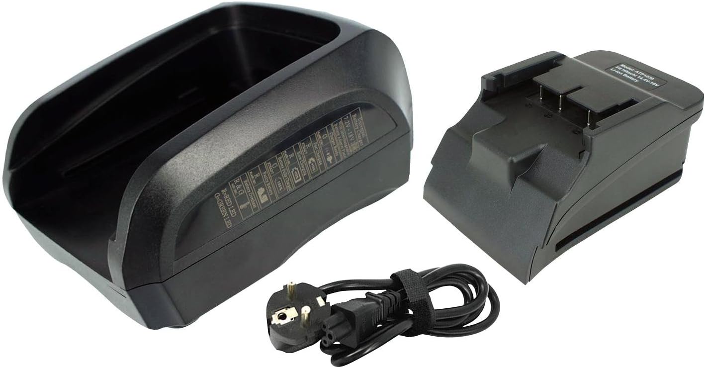 Image of Hitachi DS14DBL 4.0 on Amazon website