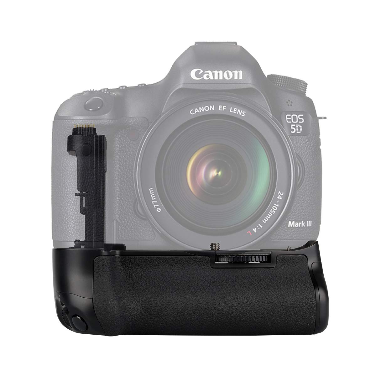 Máy ảnh Canon 5d3 5d Mark Iii In 2020 Meike Mk 5d3 Professional