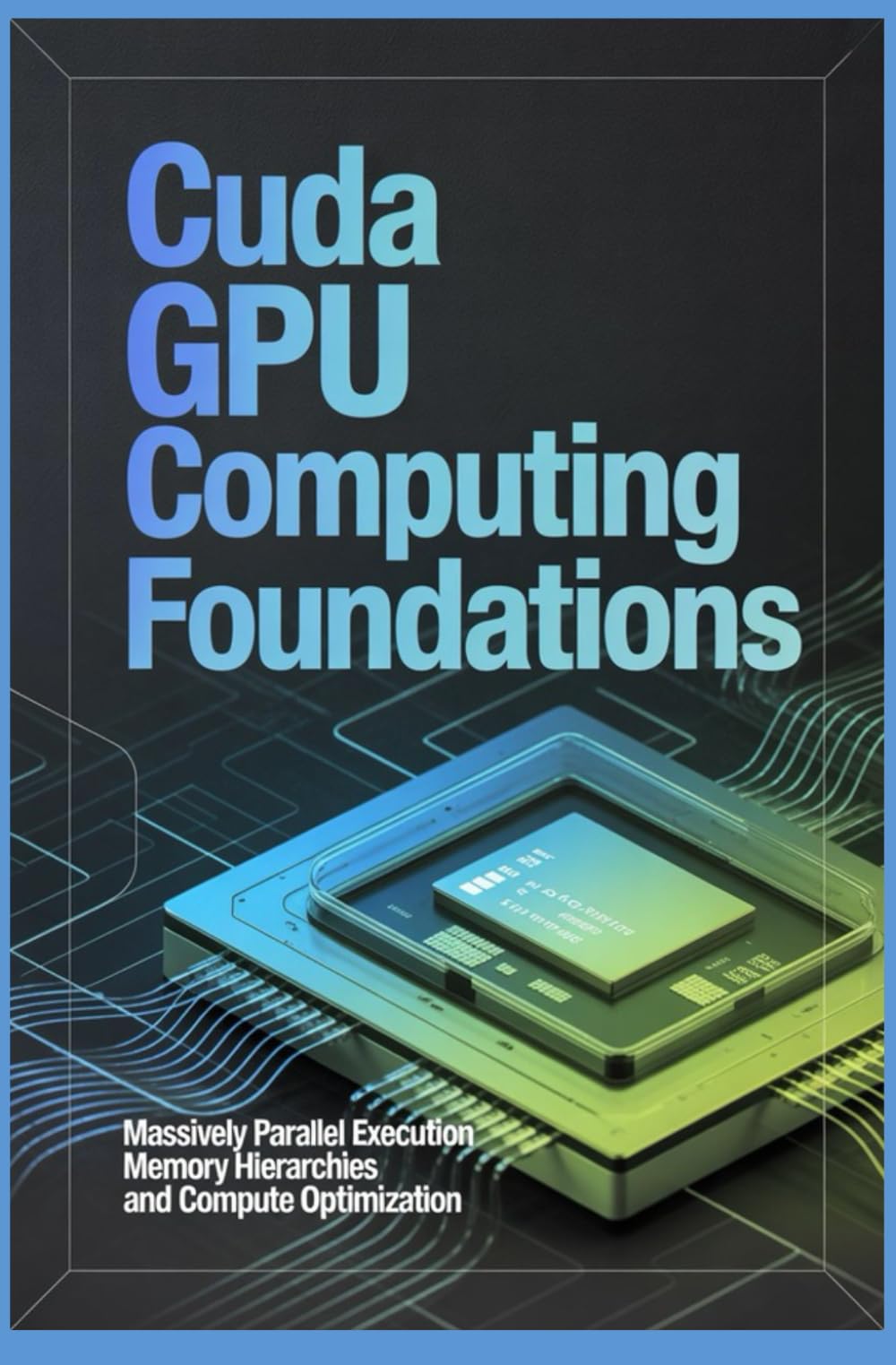 CUDA GPU COMPUTING FOUNDATIONS: Massively parallel execution memory hierarchies and compute optimization