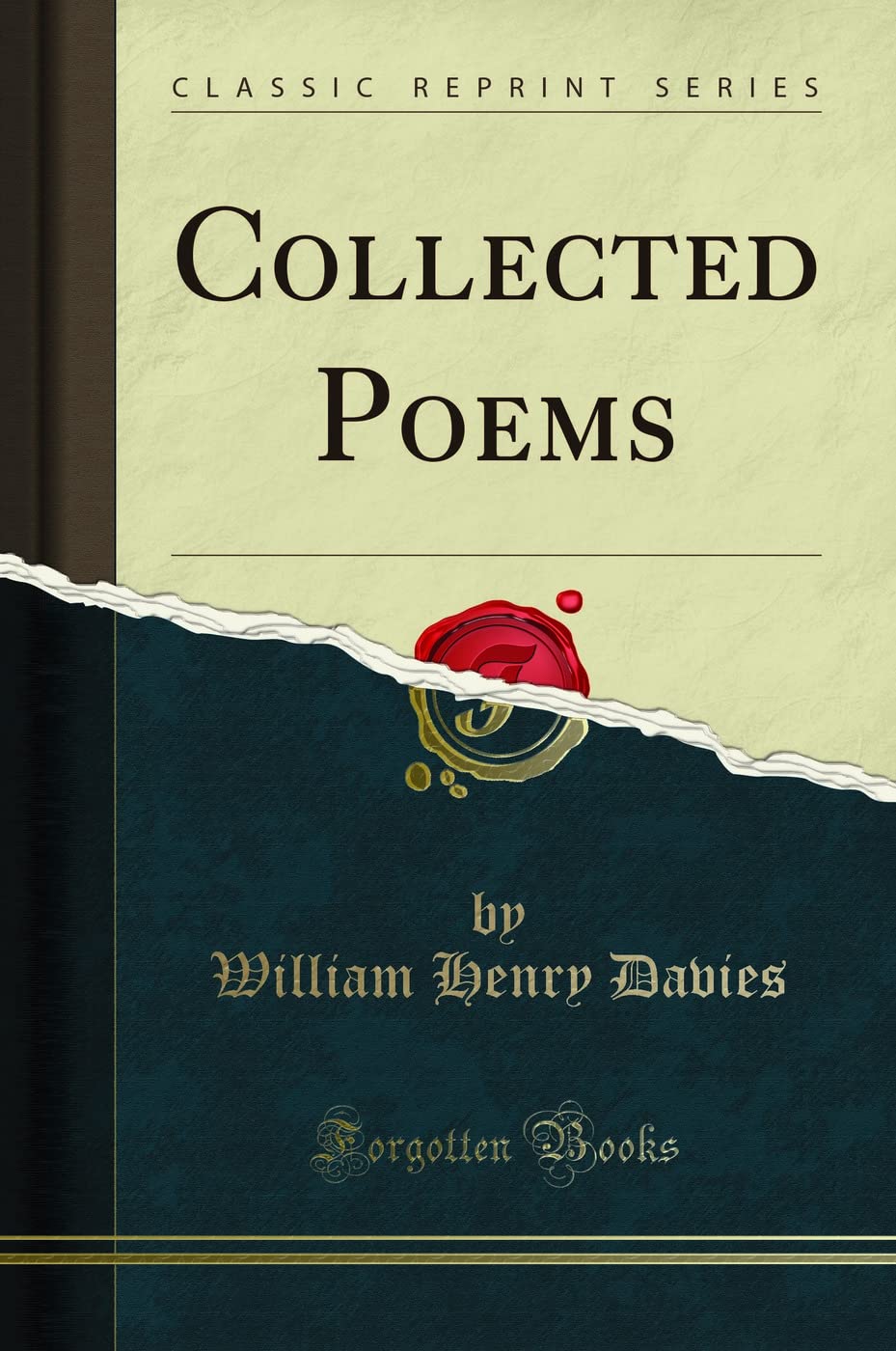 Collected Poems (Classic Reprint)
