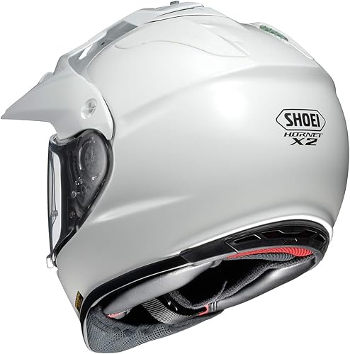 Miniatura 2 de Shoei Hornet X2 Adventure - Casco de motocicleta