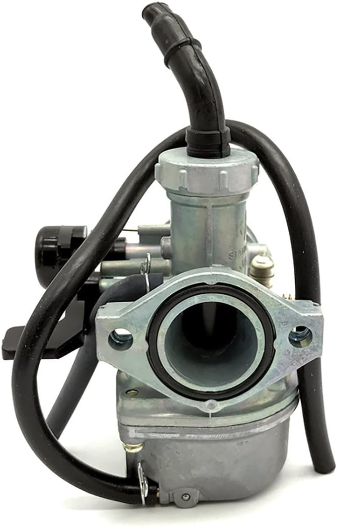 JAALL PZ25 Carburetor for 70cc 90cc 110cc 125cc ATV Quad
