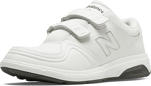 New balance women's ww813 hook and loop walking shoe Clearance