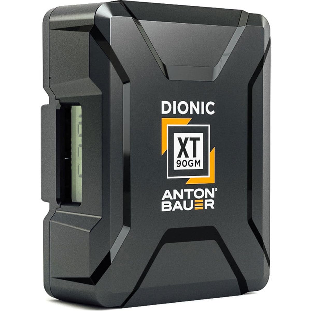Anton Bauer Dionic XT90 99Wh Gold Mount Lithium-Ion Battery