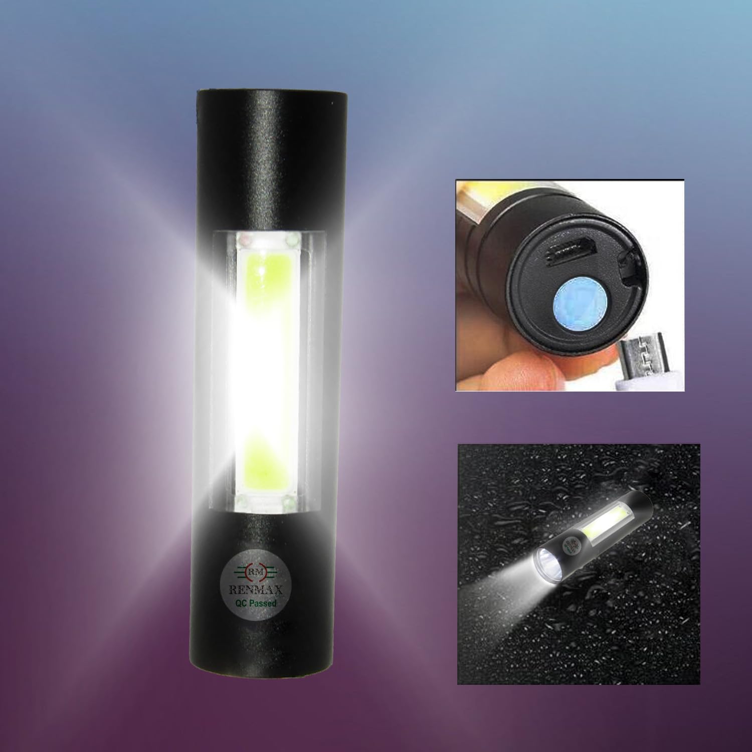 See full amazon price history chart for RENMAX LED Pocket Torch Light 2in1 Cobb Rechargeable Waterproof Tracking Metal Body -1Pc (Pocket -High Power) RENMAX LED Pocket Torch Light 2in1 Cobb Rechargeable Waterproof Tracking Metal Body -1Pc (Pocket -High Power) (B0BDWY1LDJ) Amazon Price History, Amazon Price Tracker