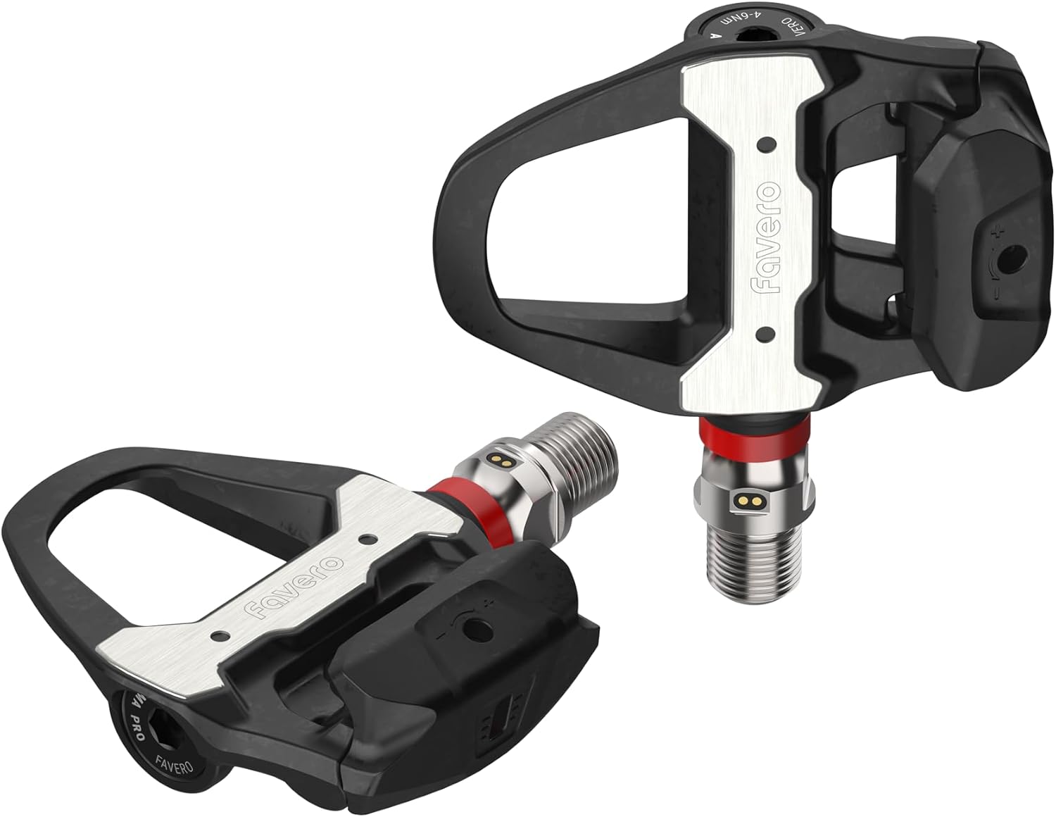 Favero Assioma PRO RS-2 Power Pedals