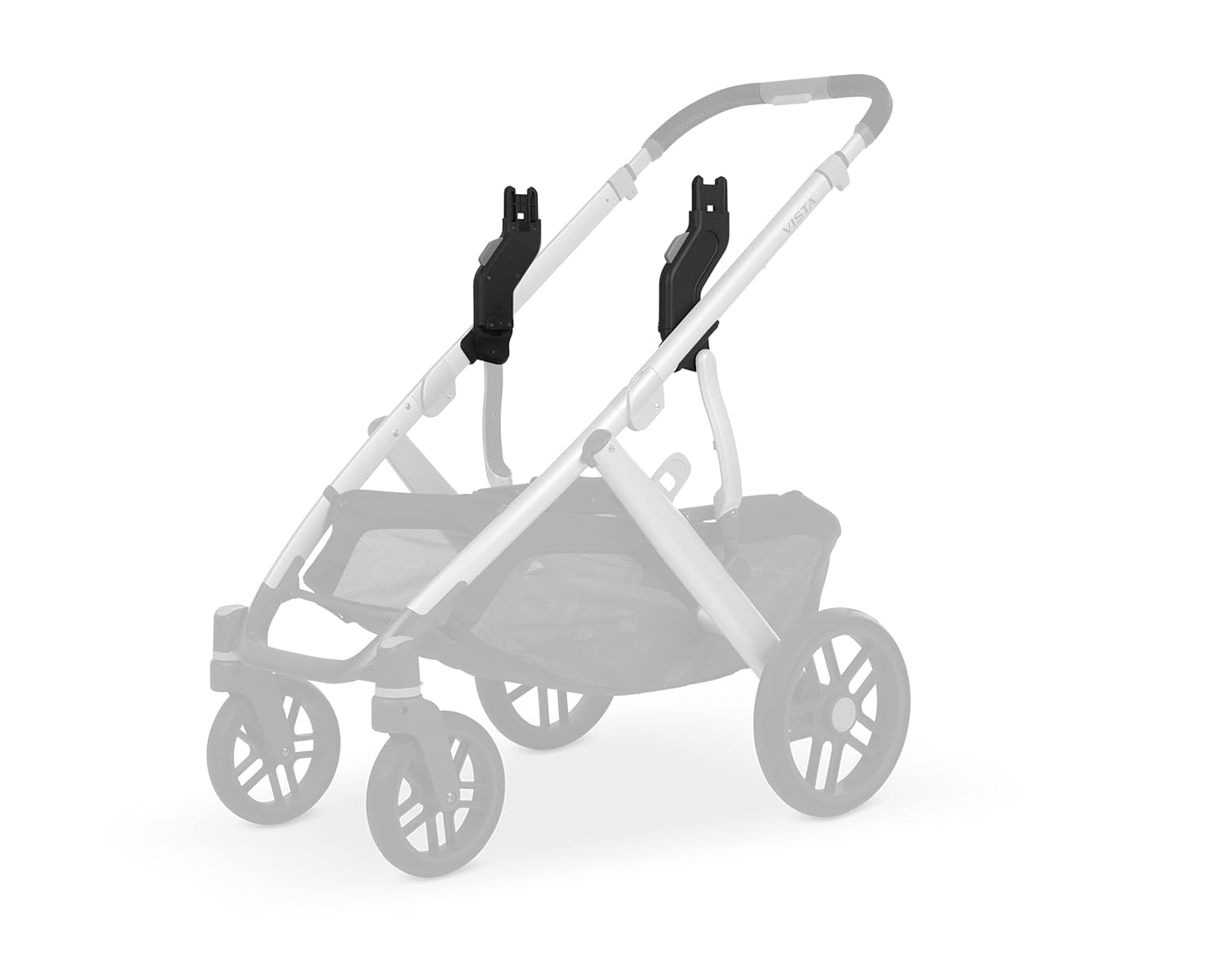 uppababy lower adapter