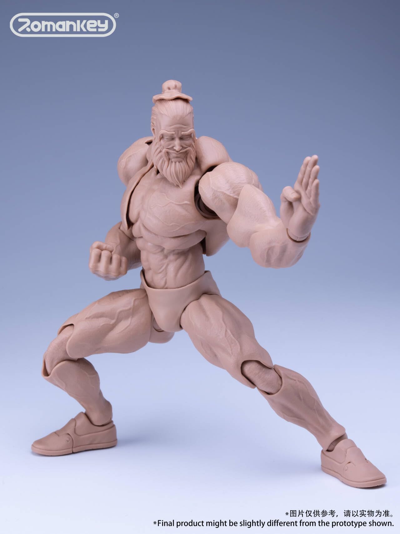 Amazon.co.jp: [Tbmodel] Romankey X COWL 1/12 フィギュア 超可動 Big