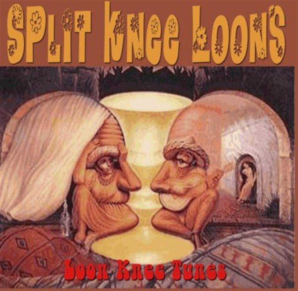 Loon Knee Tunes