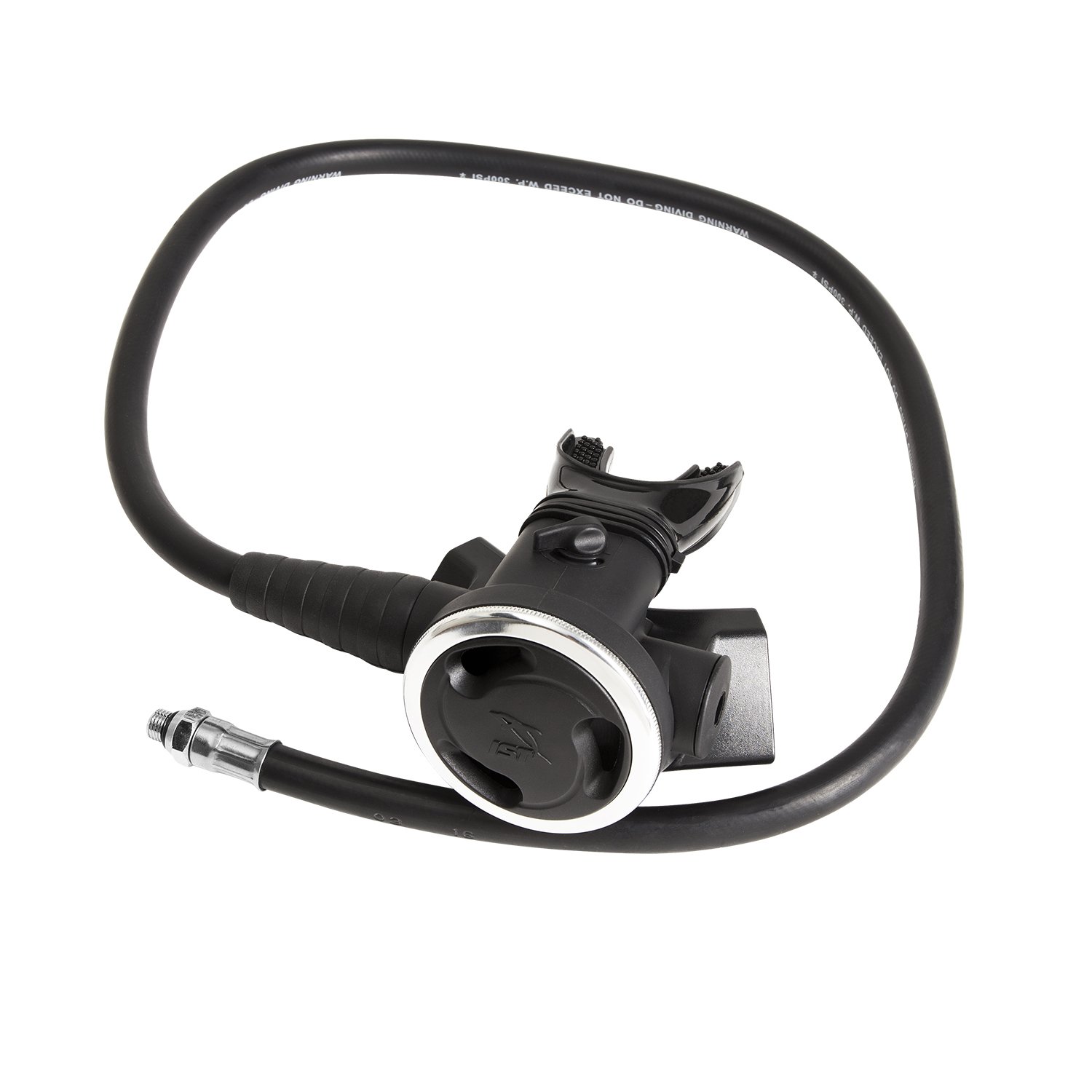 Scuba Choice Scuba Diving Yellow Regulator Inspection Sleeve