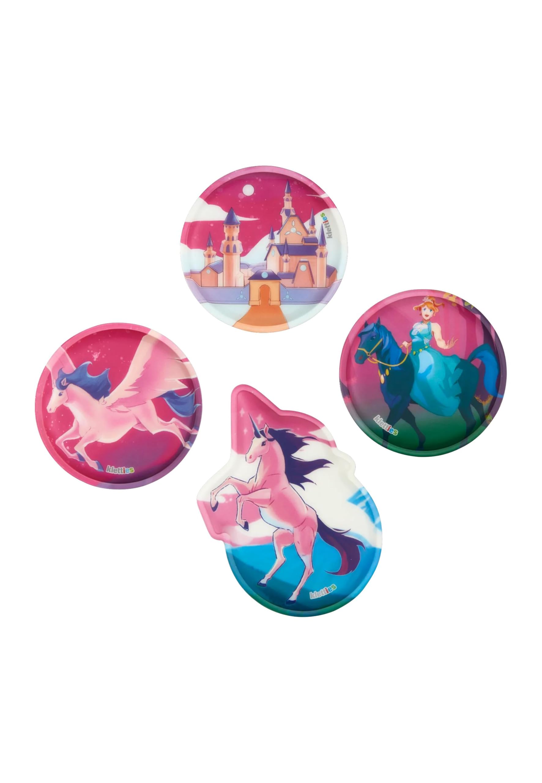 ergobag maxi set Set di 6 pezzi, zaino scolastico, cartella ergonomica, ideale per bambini grandi a partire dalla prima elementare