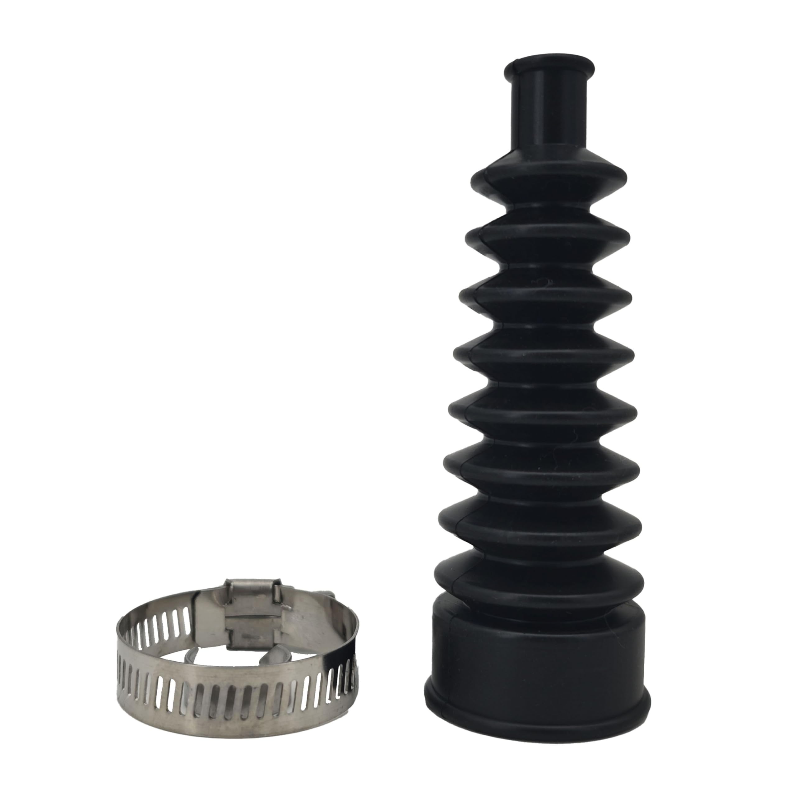 Qぼう Amazon.com: 74639A2 74639Q02 Shift Cable Bellow Kit for Mercury