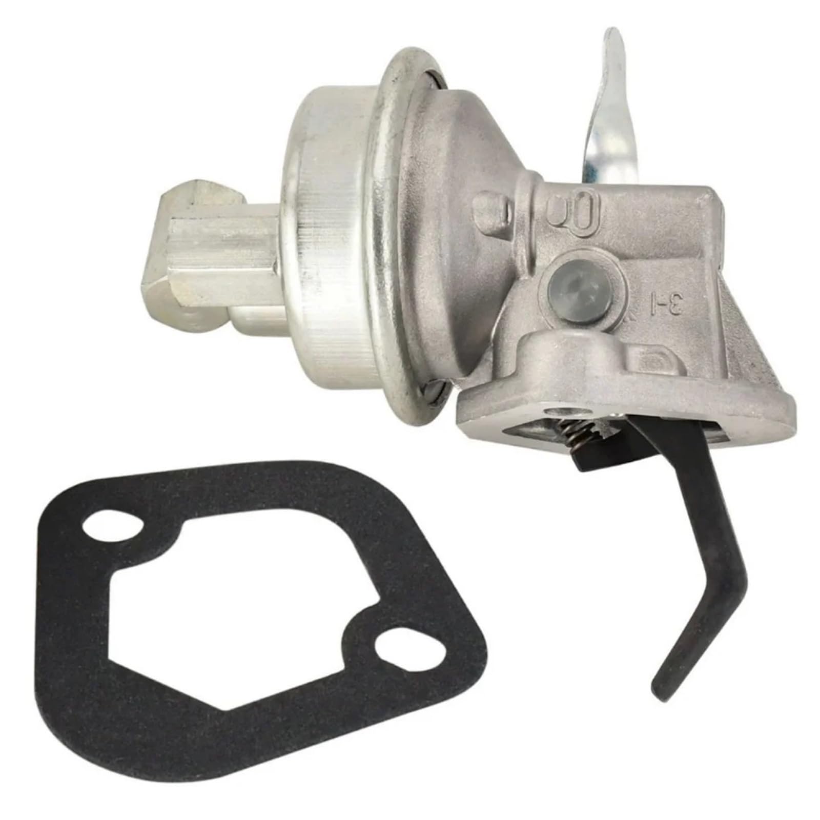 4937405 Pompa carburante motore per ﻿Cummins 6BT5.9