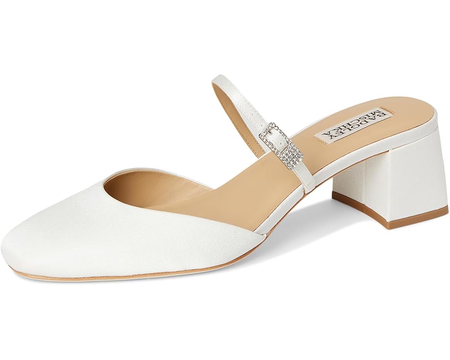 Badgley Mischka Valarie - Front View