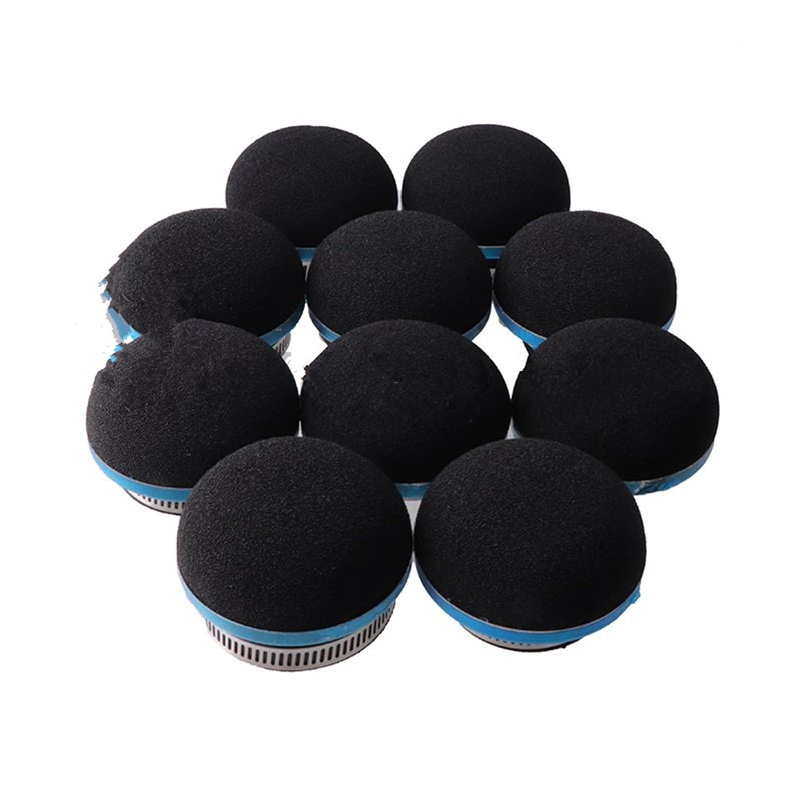 Detergente per spugna per filtro dell'aria in schiuma di funghi Filtro Aria | Motore Pocket Bike Mini Moto