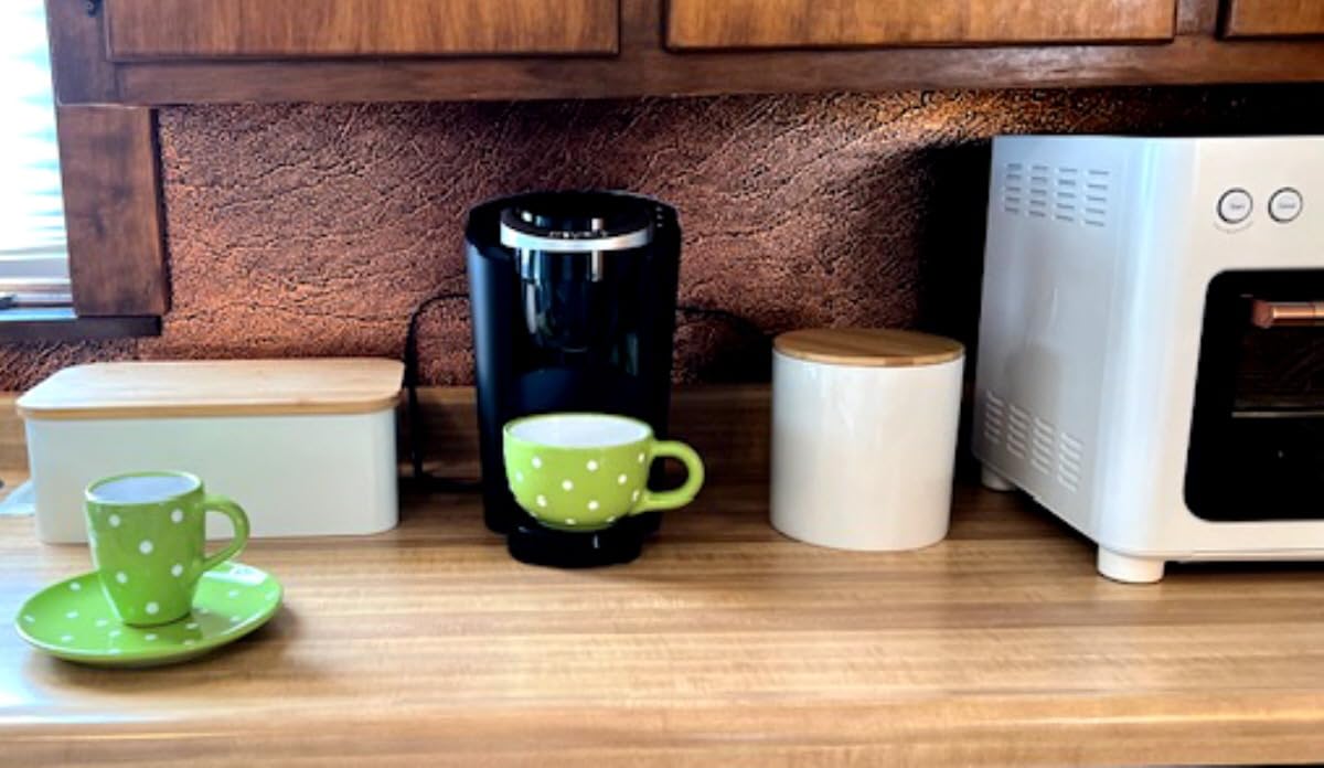 Had trouble choosing which color: Black or Turquoise?