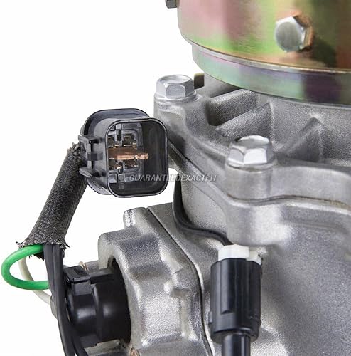 Miniatura 3 de Para Mitsubishi Diamante 1997 1998 1999 AC Compresor y AC Embrague - BuyAutoParts 60-01399NA NUEVO