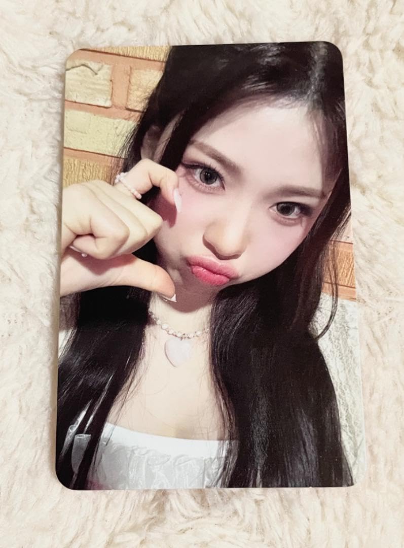 RESCENE グッズ トレカ ゼナ