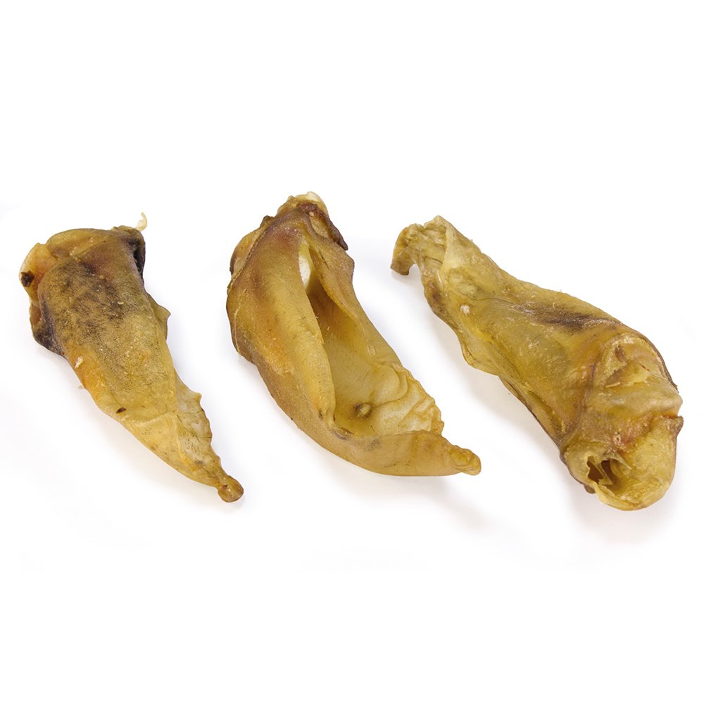 Arquivet Oreilles d'agneau 100 GRS – 100 GR