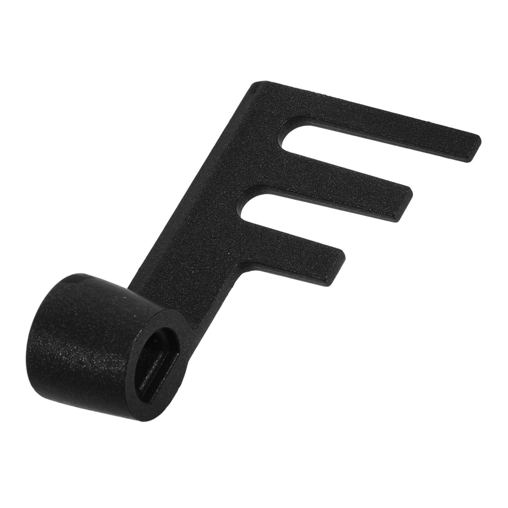 Luxshiny Bread Machine Paddle Mixing Blade for Breadmaker Machine Non-stick Accessory Easy to Clean