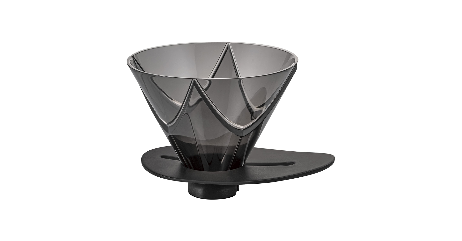 HARIO - elf6 Amazon.com: Hario V60 Ceramic Immersion Dripper 