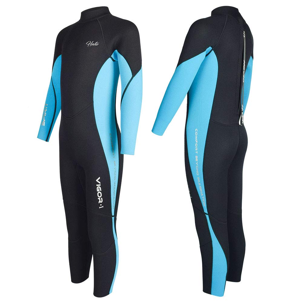 12 Best Full Surfing Wetsuits 2023 Reviews & Ratings