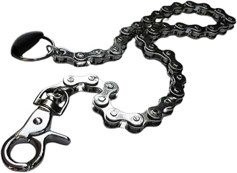小物 TENDERLOIN WALLET WALLET CHAIN TENDERLOIN WALLET CHAIN LONG BLACK | OTHER | TENDERLOIN