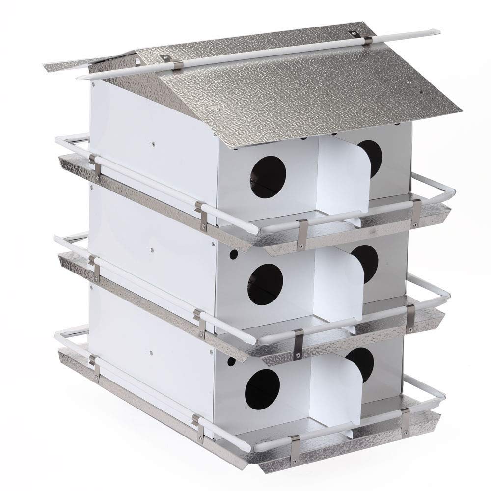 Birds Choice PMC12 Coates Original 12-Room