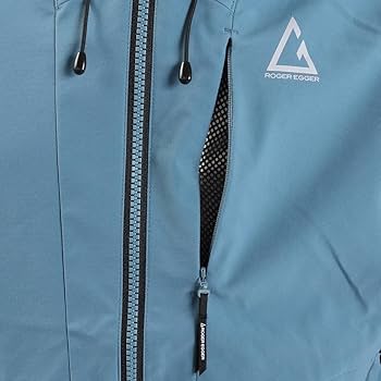 ロジャーエーガー　ROGER EGGER BYFARDRY ボンディング BYFARDRY EX BONDINGSHELL JACKET | ROGER EGGER