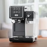 Cafeteira Espresso Oster PrimaLatte Touch - 127V — imagem 5