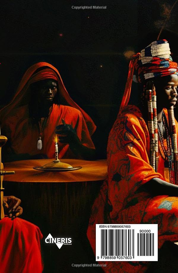 African Traditional Religions and Spirituality: Introduction to the World Religion and Philosophy of Africa: Yoruba, Zulu, Voodoo, Ase, Nyame, Cowrie, ... Encyclopedia (Esoteric Religious Studies) - Image 2