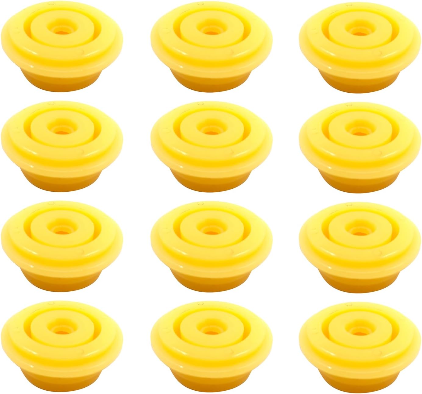 878303 Piston Bumper,NR83a Parts Pneumatic Tools replacement part For NR83 NR83A NR83A2 NR83A2(S) Framing Nailer Repair Parts 12PK