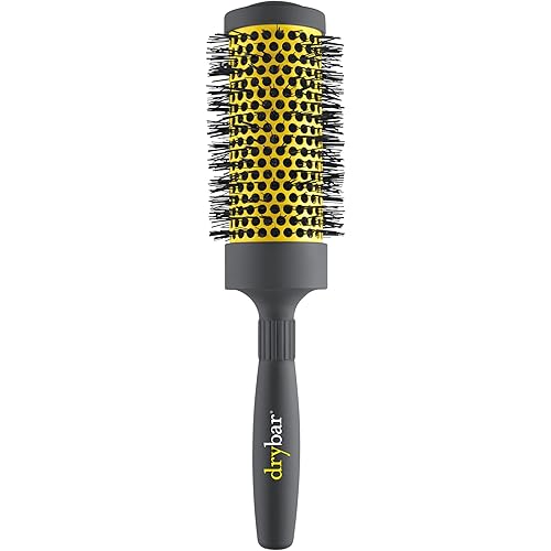 Drybar Full Pint Medium Round Ceramic Brush