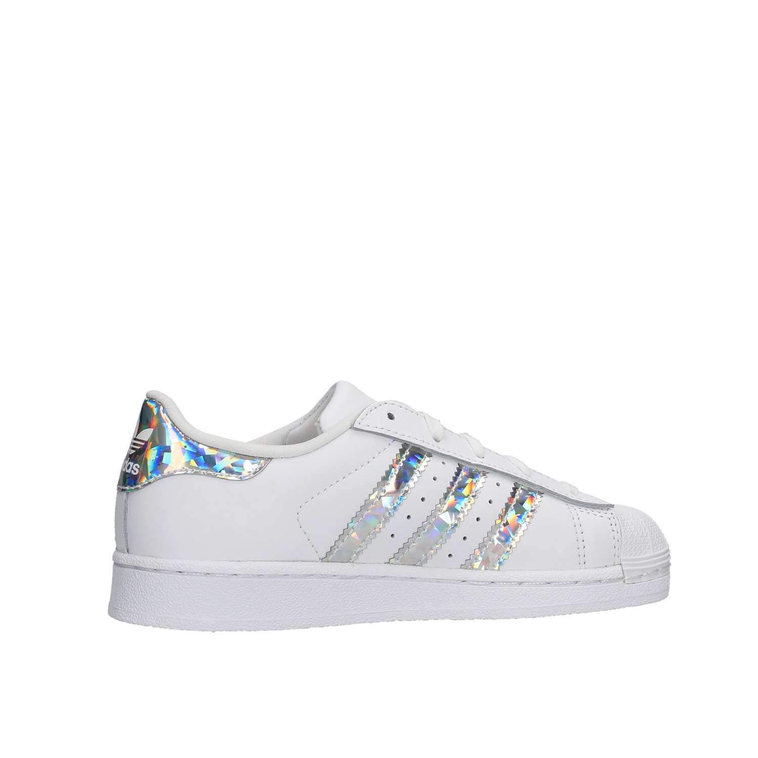 Adidas Superstar C Scarpe da ginnasticaUnisex - Bambini e Ragazzi