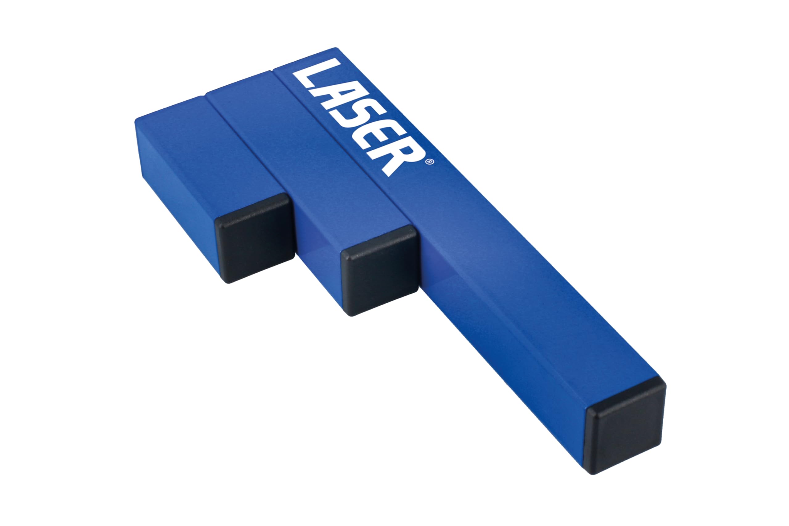 Laser 8794 Magnetyczny uchwyt na opaskę kablową