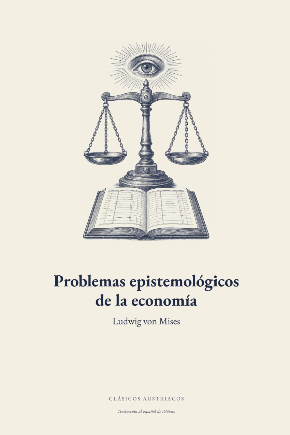 Problemas epistemológicos de la economía