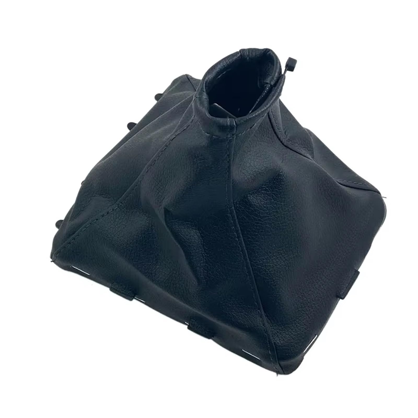 XKOEHXJ Car Gear Shift Knob for Opel for Vectra C B for Corsa for Astra G for Signum for Combo 02-05 2003 2004 Car Shift Gear Knob Lever Gaitor Boot Cover Gearbox Boot Cover